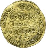 Reverse Unite 1645 OX Shortened portrait