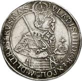 Obverse Thaler 1635 II