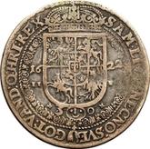 Reverse Thaler 1622 II VE