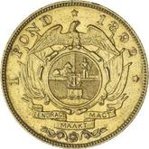 Reverse Pond (Transvaal) 1892