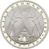 Obverse 5 Mark 1978 F Neumann
