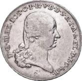 Obverse Thaler 1800