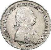 Obverse Thaler 1803
