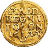 Reverse Schilling (Szelag) 1622