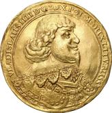 Obverse 7 Ducat no date (1632-1648) Donative