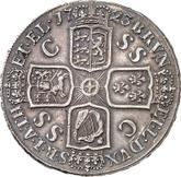 Reverse Crown 1723