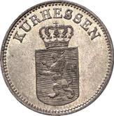 Obverse 6 Kreuzer 1832