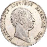 Obverse Thaler 1815