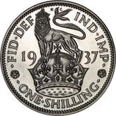 Reverse Shilling 1937 HP
