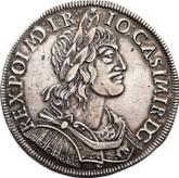 Obverse Thaler 1651
