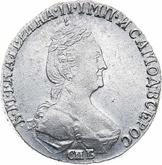 Obverse Grivennik (10 Kopeks) 1779 СПБ