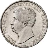 Obverse 2 Thaler 1847