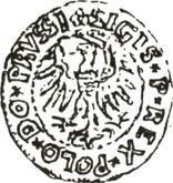 Reverse Schilling (Szelag) 1534 Elbing