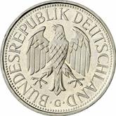 Reverse 1 Mark 1992 G