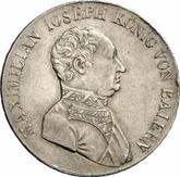 Obverse Thaler 1815