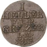 Reverse Heller 1815