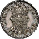 Reverse Crown 1658