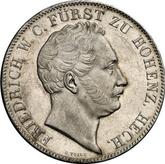 Obverse 2 Thaler 1846