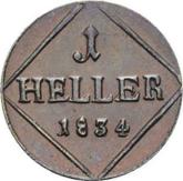 Reverse Heller 1834