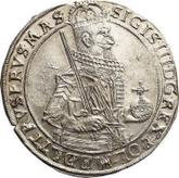 Obverse Thaler 1632 II