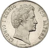 Obverse 2 Thaler 1846