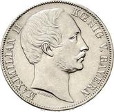 Obverse Thaler 1859