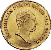Obverse Ducat 1808