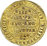 Reverse 3 Unite (Triple unite) 1644 OX Large portrait