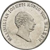 Obverse 20 Kreuzer 1809
