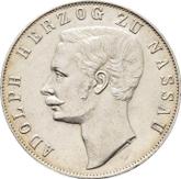 Obverse Thaler 1859