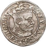 Obverse 1 Grosz 1582