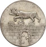 Obverse 1/24 Thaler 1827