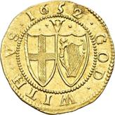 Reverse Crown 1652