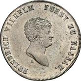 Obverse 20 Kreuzer 1810 L