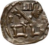 Reverse Ternar (trzeciak) 1615