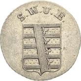 Obverse 1/24 Thaler 1810