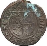 Reverse Pultorak 1654 Inscription "24"