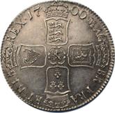 Reverse Crown 1700