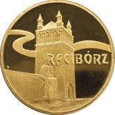 Reverse 2 Zlote 2007 MW ET Raciborz