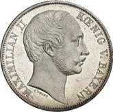 Obverse Thaler 1864