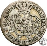 Obverse 2 Grosze (1/2 Zlote) 1782 EB