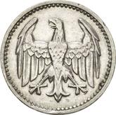 Obverse 3 Mark 1924 F