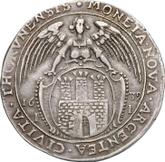 Reverse Thaler 1639 II Torun