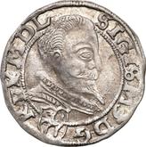 Obverse 1 Grosz 1597
