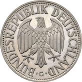 Reverse 1 Mark 1959 G