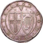 Reverse Crown 1652