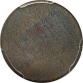 Obverse 1 Grosz 1923 Pattern