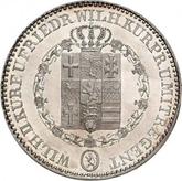 Obverse Thaler 1832
