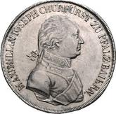 Obverse Thaler 1805