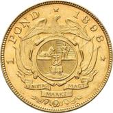 Reverse Pond (Transvaal) 1898